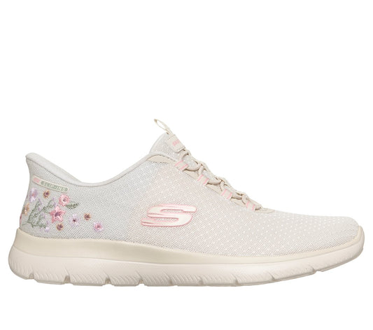 Skechers Women | Skechers Slip-ins: Summits - Spring Blossom