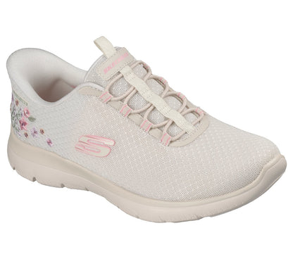 Skechers Women | Skechers Slip-ins: Summits - Spring Blossom