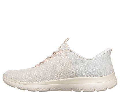 Skechers Women | Skechers Slip-ins: Summits - Spring Blossom