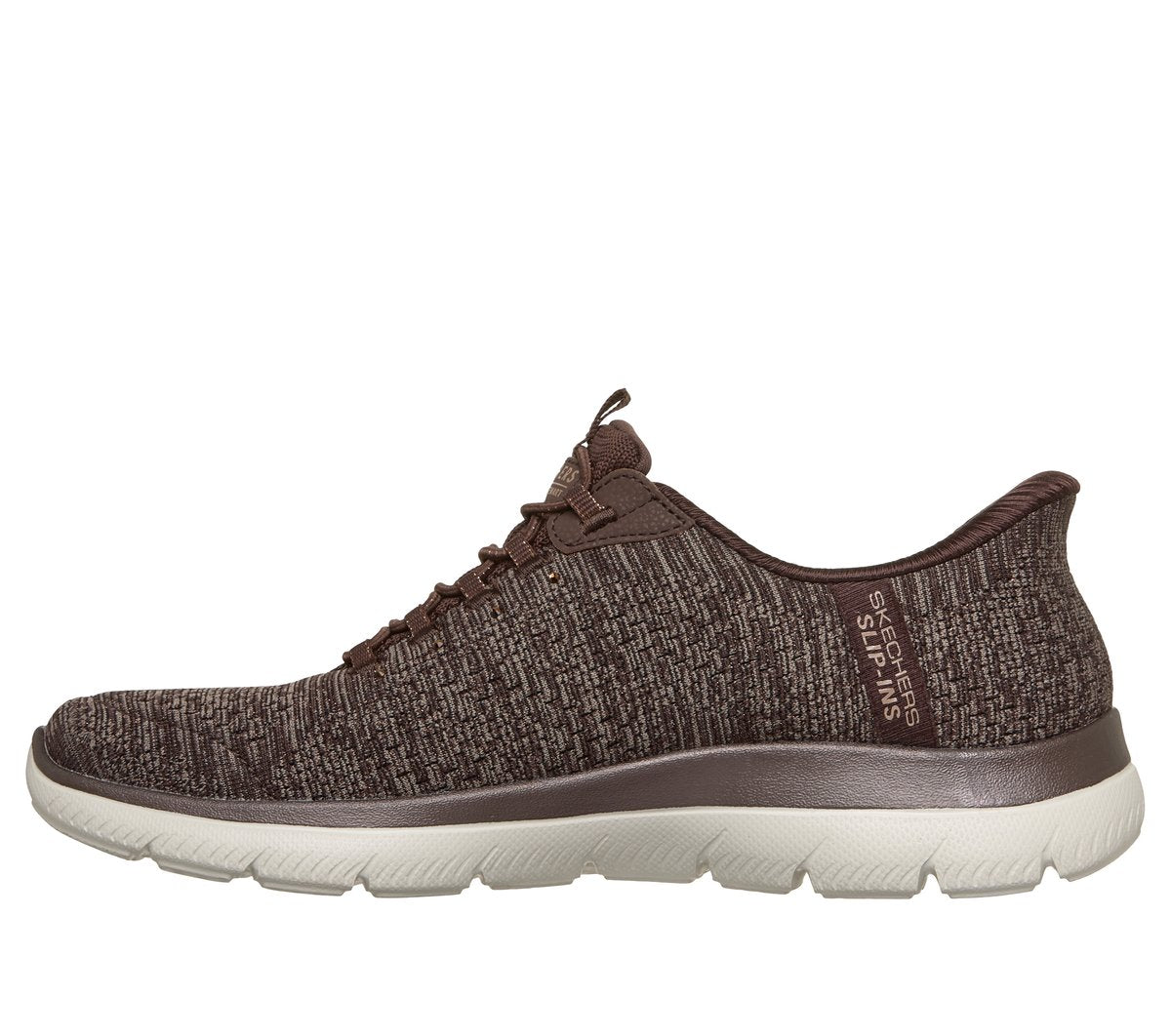 Skechers Women | Martha Stewart Skechers Slip-ins: Arch Fit Summits - Soft Shimmer