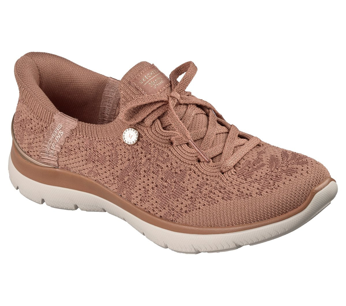 Skechers Women | Skechers Slip-ins Martha Stewart: Summits - Floral Dreams