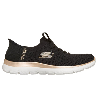 Skechers Women | Skechers Slip-ins: Summits - Night Chic