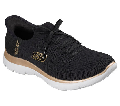 Skechers Women | Skechers Slip-ins: Summits - Night Chic