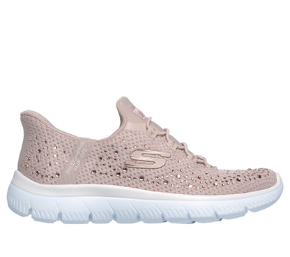 Skechers Women | Skechers Slip-ins: Summits - Brilliant Shine