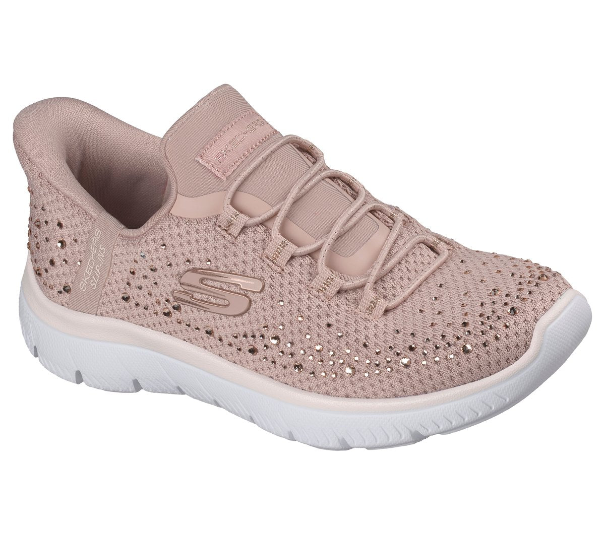 Skechers Women | Skechers Slip-ins: Summits - Brilliant Shine