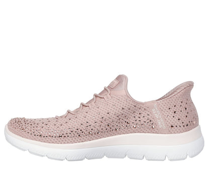 Skechers Women | Skechers Slip-ins: Summits - Brilliant Shine