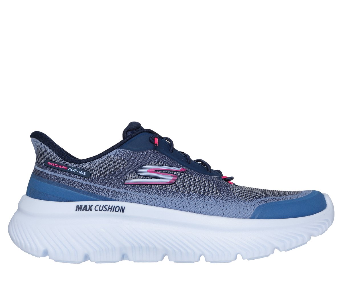 Skechers Women | Skechers Slip-ins: GO WALK Max Cushioning Hyper Burst - Nikita