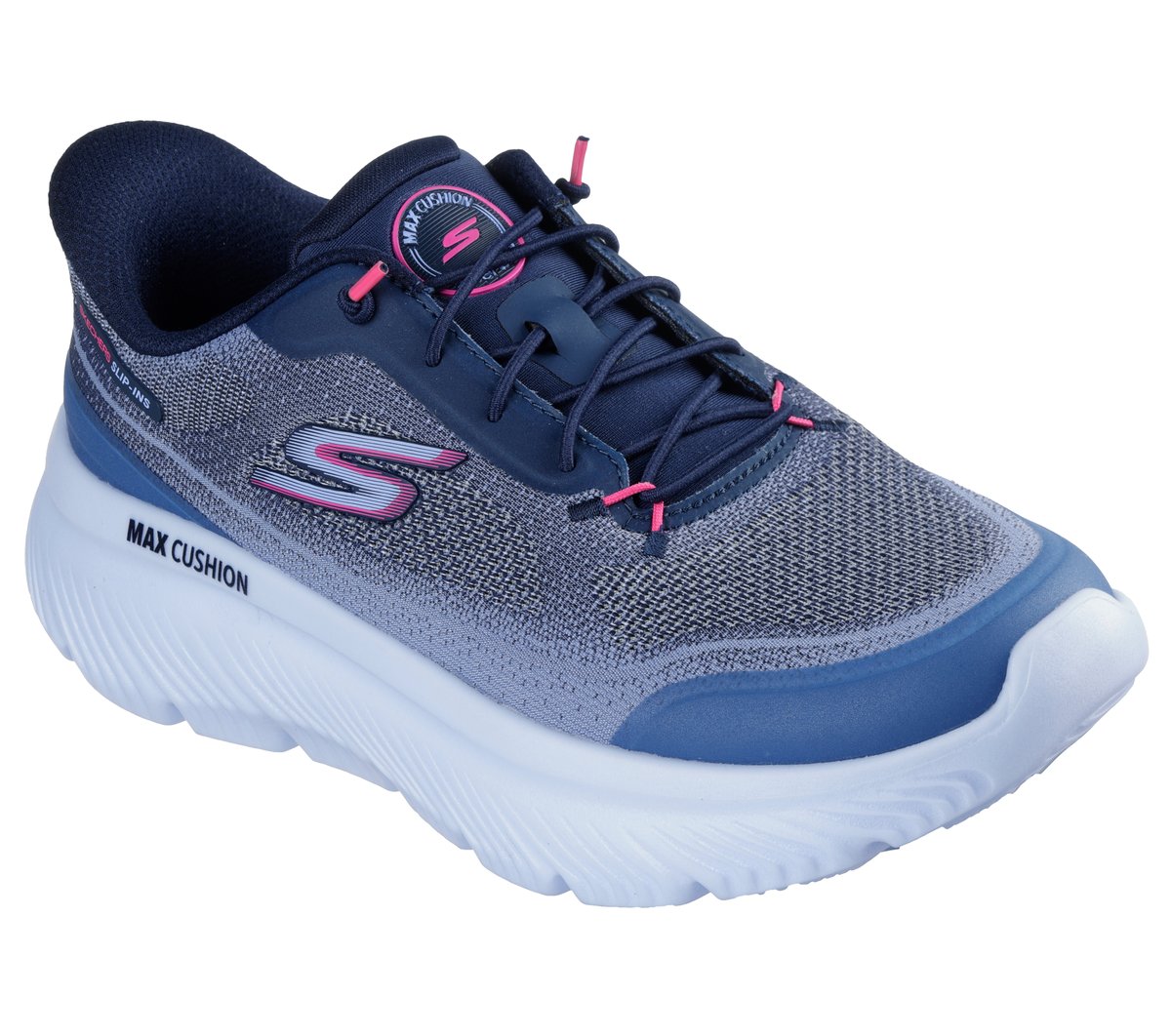 Skechers Women | Skechers Slip-ins: GO WALK Max Cushioning Hyper Burst - Nikita