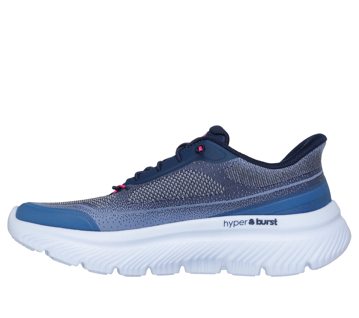 Skechers Women | Skechers Slip-ins: GO WALK Max Cushioning Hyper Burst - Nikita