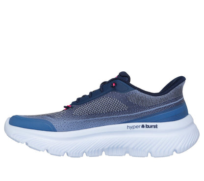 Skechers Women | Skechers Slip-ins: GO WALK Max Cushioning Hyper Burst - Nikita