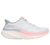 LIGHT GRAY / PINK