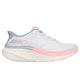 LIGHT GRAY / PINK