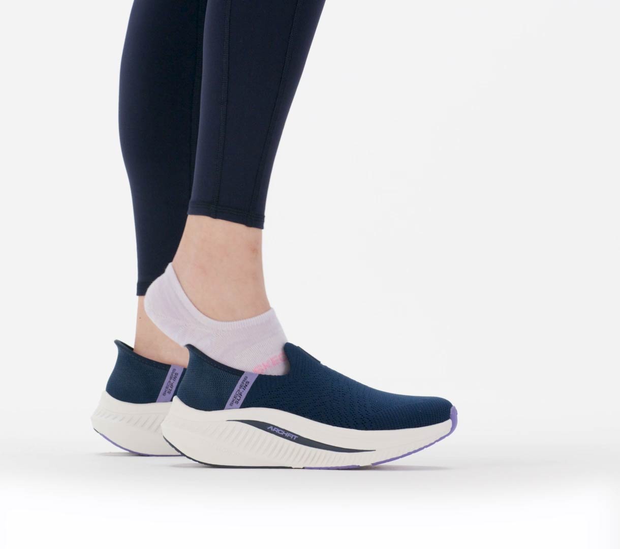Skechers Women | Skechers Slip-ins: GO WALK Max Cushioning Arch Fit - Camilla