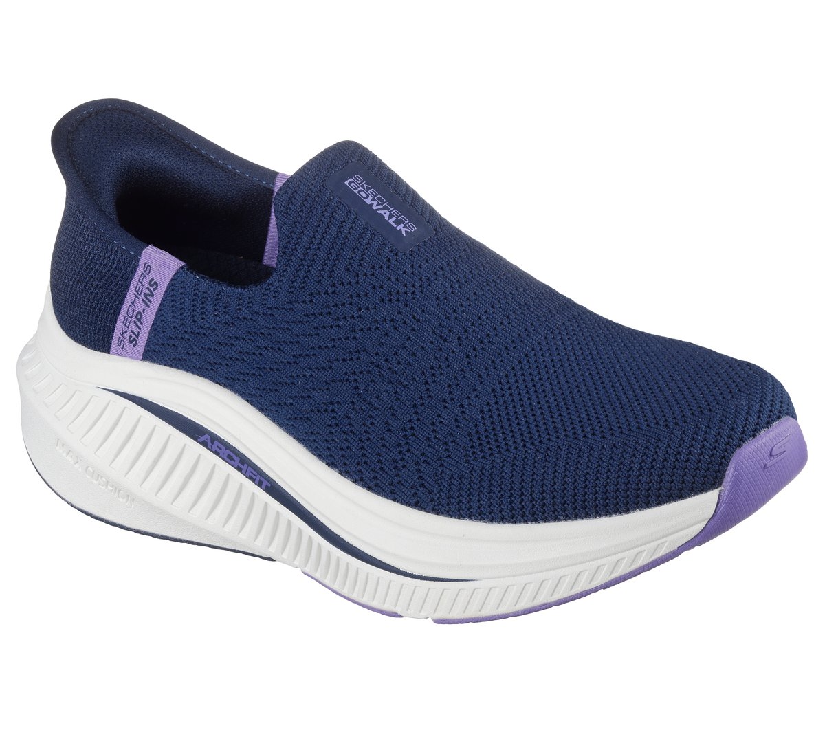 Skechers Women | Skechers Slip-ins: GO WALK Max Cushioning Arch Fit - Camilla