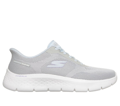 GRAY / LIGHT BLUE,6.0,Medium