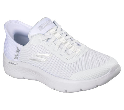 Skechers Women | Skechers Slip-ins: GO WALK Flex - Grand Entry