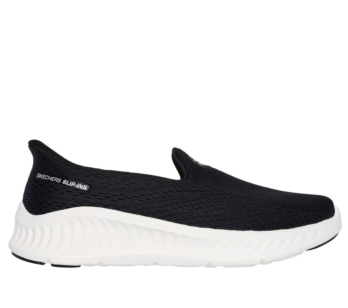 BLACK / WHITE,6.0,Medium
