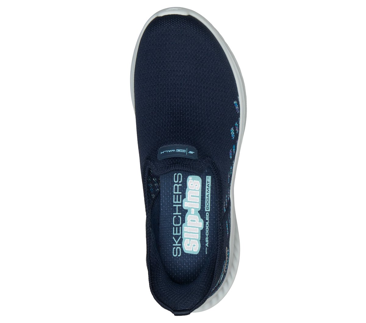 Skechers Women | Skechers Slip-ins: GO WALK Now - Dreamy