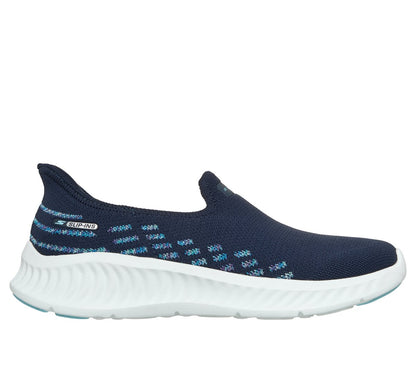 NAVY / MULTI,6.0,Medium