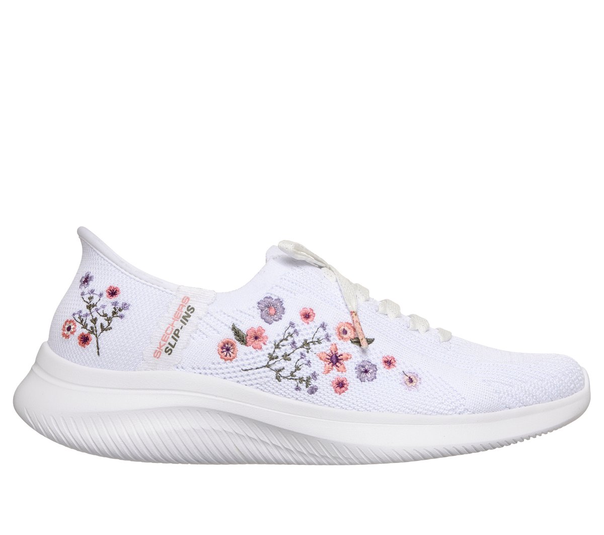 Skechers Women | Skechers Slip-ins: Ultra Flex 4.0 - Sweet Petals
