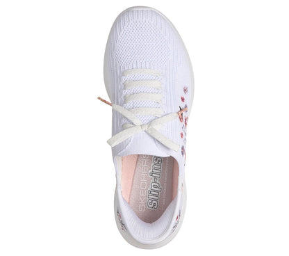 Skechers Women | Skechers Slip-ins: Ultra Flex 4.0 - Sweet Petals