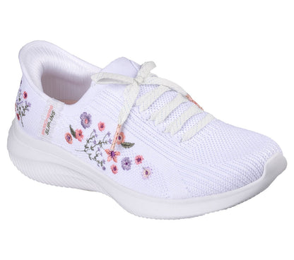 Skechers Women | Skechers Slip-ins: Ultra Flex 4.0 - Sweet Petals