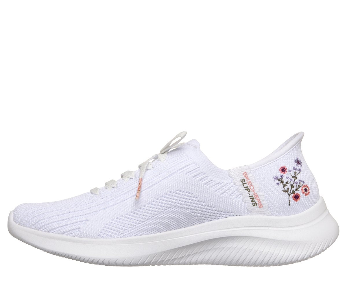 Skechers Women | Skechers Slip-ins: Ultra Flex 4.0 - Sweet Petals