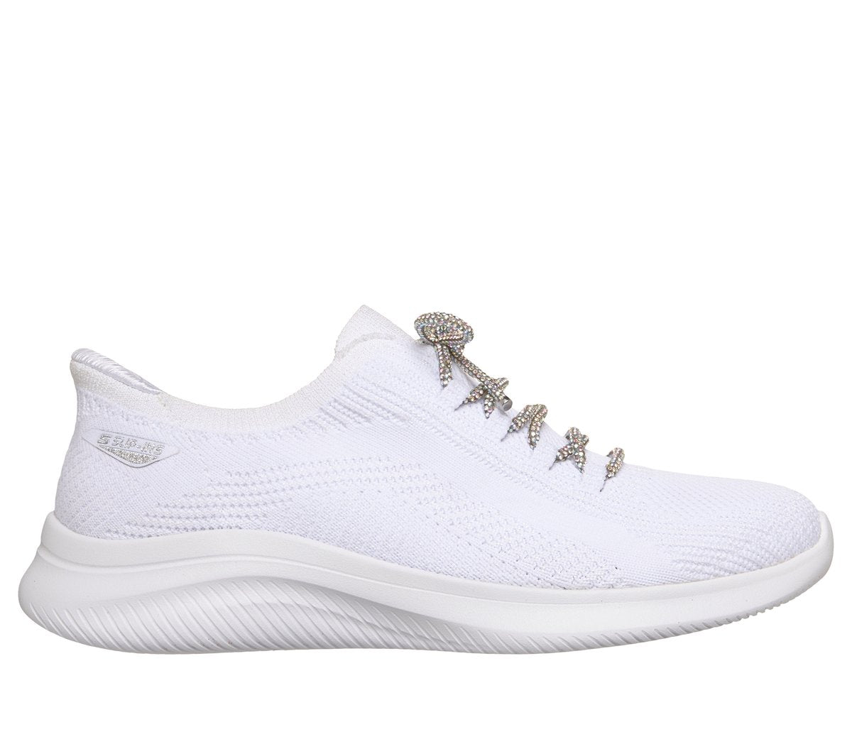 Skechers Women | Skechers Slip-ins: Ultra Flex 4.0 - Cosmic Diamonds