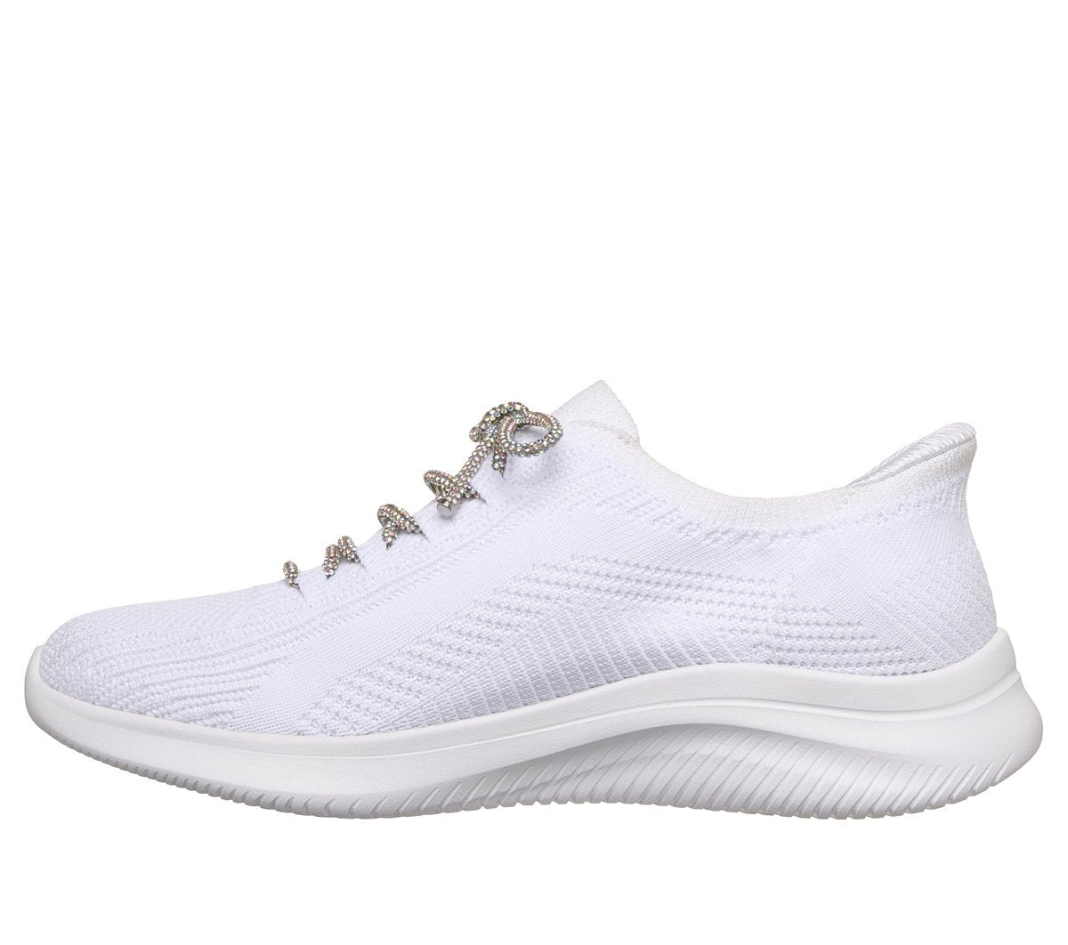 Skechers Women | Skechers Slip-ins: Ultra Flex 4.0 - Cosmic Diamonds