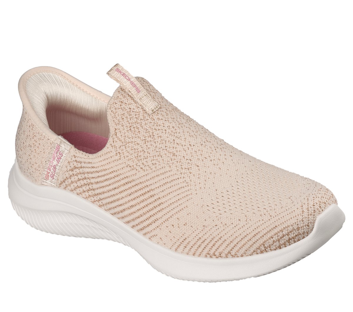 Skechers Women | Skechers Slip-ins: Ultra Flex 4.0 - Midnight Sparkle