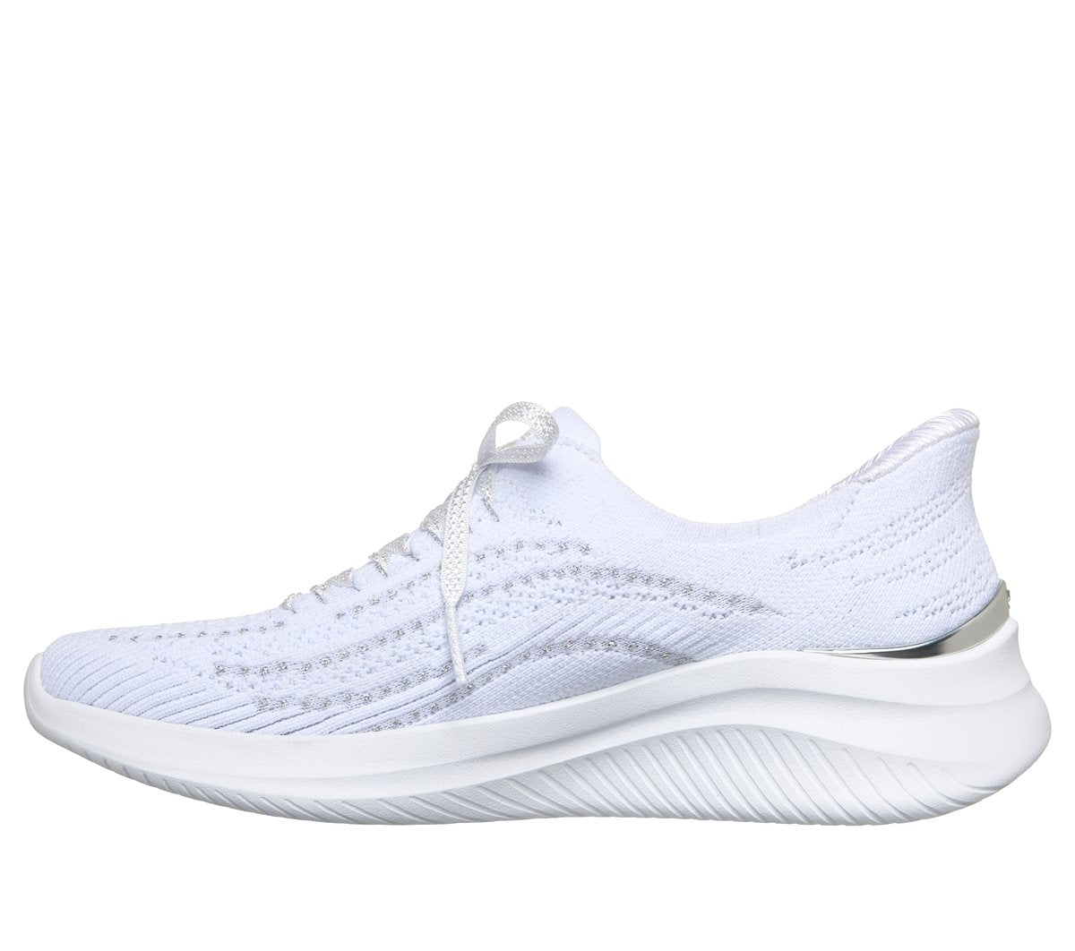 Skechers Women | Skechers Slip-ins Martha Stewart: Arch Fit Ultra Flex 3.0 - Metallic Grace