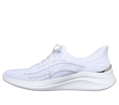 Skechers Women | Skechers Slip-ins Martha Stewart: Arch Fit Ultra Flex 3.0 - Metallic Grace