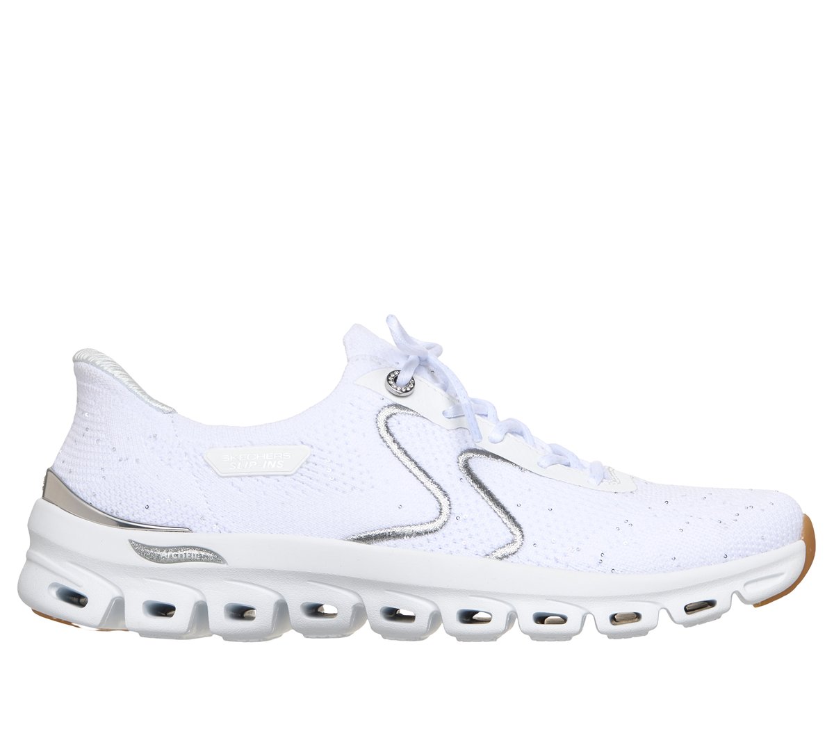 Skechers Women | Skechers Slip-ins Martha Stewart: Arch Fit Glide-Step Elevate - Perfectly Perfect