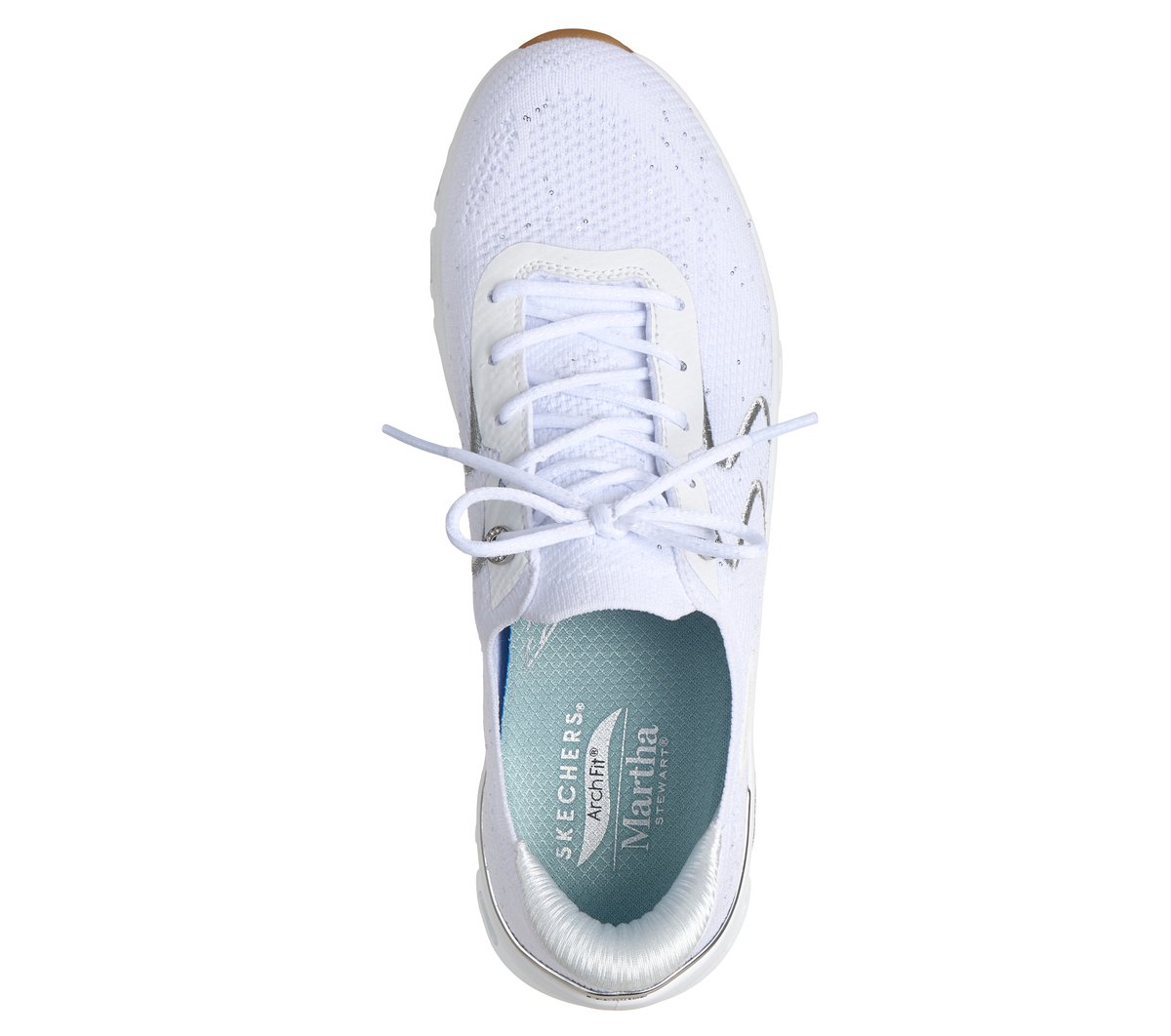 Skechers Women | Skechers Slip-ins Martha Stewart: Arch Fit Glide-Step Elevate - Perfectly Perfect