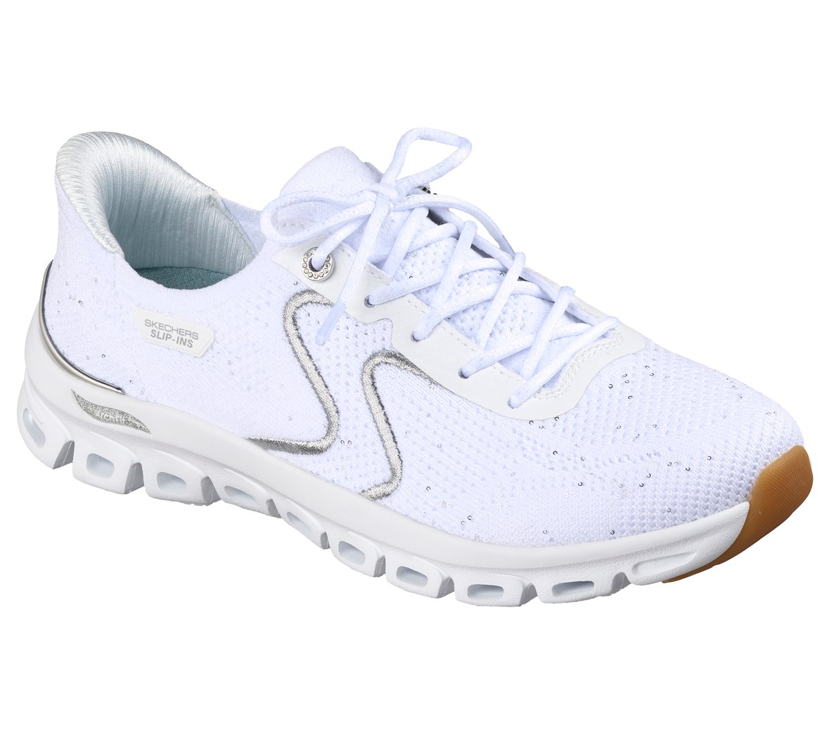 Skechers Women | Skechers Slip-ins Martha Stewart: Arch Fit Glide-Step Elevate - Perfectly Perfect