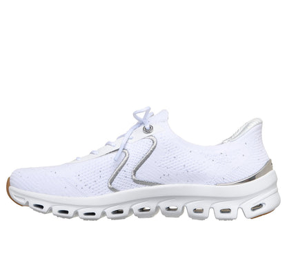 Skechers Women | Skechers Slip-ins Martha Stewart: Arch Fit Glide-Step Elevate - Perfectly Perfect
