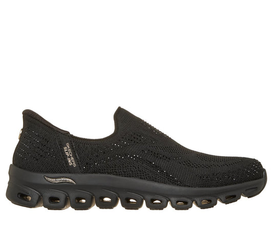 Skechers Women | Skechers Slip-ins Martha Stewart: Arch Fit Glide-Step Elevate - Smoke Show