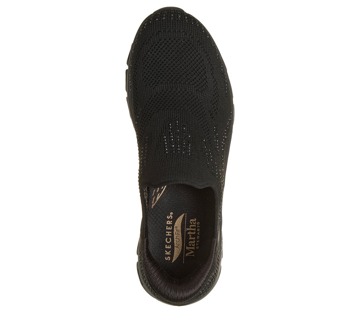 Skechers Women | Skechers Slip-ins Martha Stewart: Arch Fit Glide-Step Elevate - Smoke Show