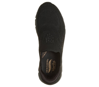 Skechers Women | Skechers Slip-ins Martha Stewart: Arch Fit Glide-Step Elevate - Smoke Show