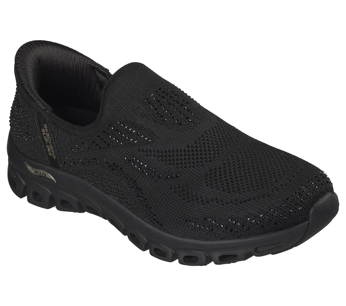 Skechers Women | Skechers Slip-ins Martha Stewart: Arch Fit Glide-Step Elevate - Smoke Show