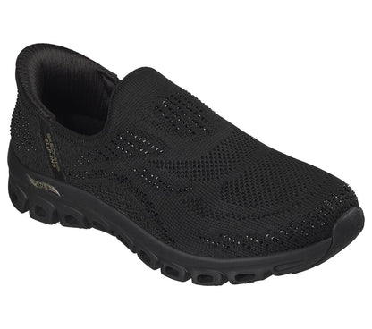 Skechers Women | Skechers Slip-ins Martha Stewart: Arch Fit Glide-Step Elevate - Smoke Show