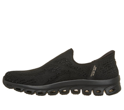 Skechers Women | Skechers Slip-ins Martha Stewart: Arch Fit Glide-Step Elevate - Smoke Show