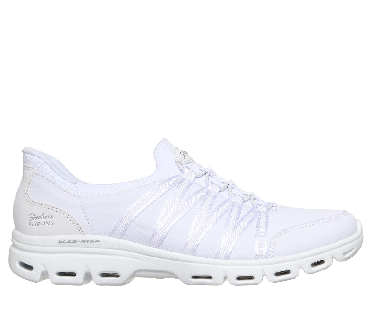 Skechers Women | Skechers Slip-ins: Glide-Step Comfort - Steady Grace