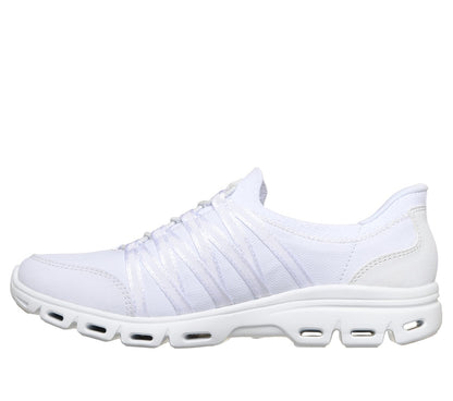 Skechers Women | Skechers Slip-ins: Glide-Step Comfort - Steady Grace