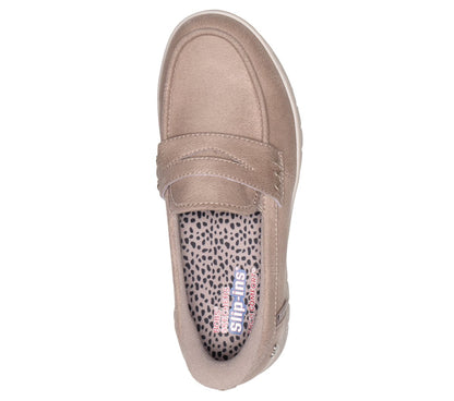 Skechers Women | Skechers Slip-ins: BOBS Arch Comfort Sunfest