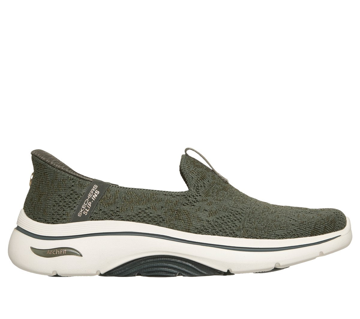 Skechers Women | Skechers Slip-ins Martha Stewart: GO WALK Arch Fit 2.0 - Botanical Bliss