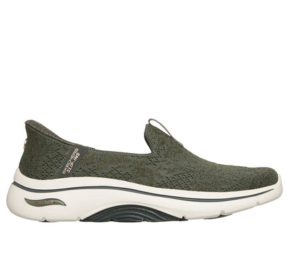 Skechers Women | Skechers Slip-ins Martha Stewart: GO WALK Arch Fit 2.0 - Botanical Bliss