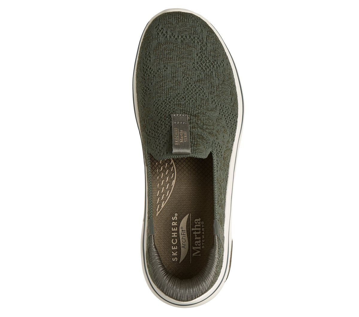 Skechers Women | Skechers Slip-ins Martha Stewart: GO WALK Arch Fit 2.0 - Botanical Bliss