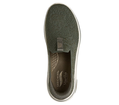 Skechers Women | Skechers Slip-ins Martha Stewart: GO WALK Arch Fit 2.0 - Botanical Bliss
