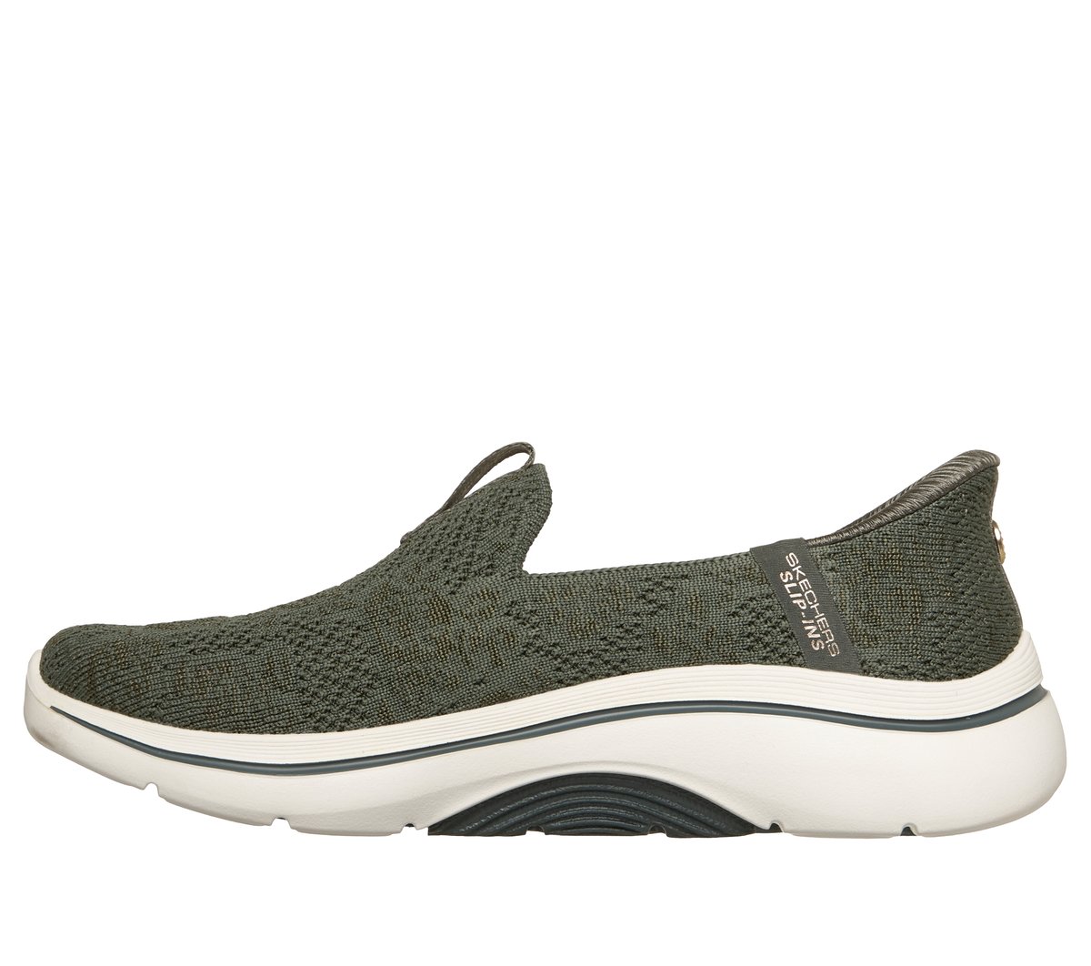 Skechers Women | Skechers Slip-ins Martha Stewart: GO WALK Arch Fit 2.0 - Botanical Bliss